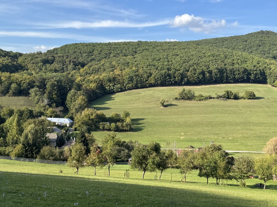 Horňákova kopanica