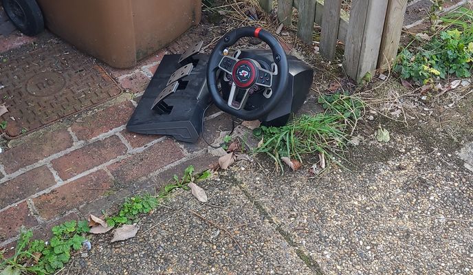 Foto 1 der Bikemap-Route "Slow ride"