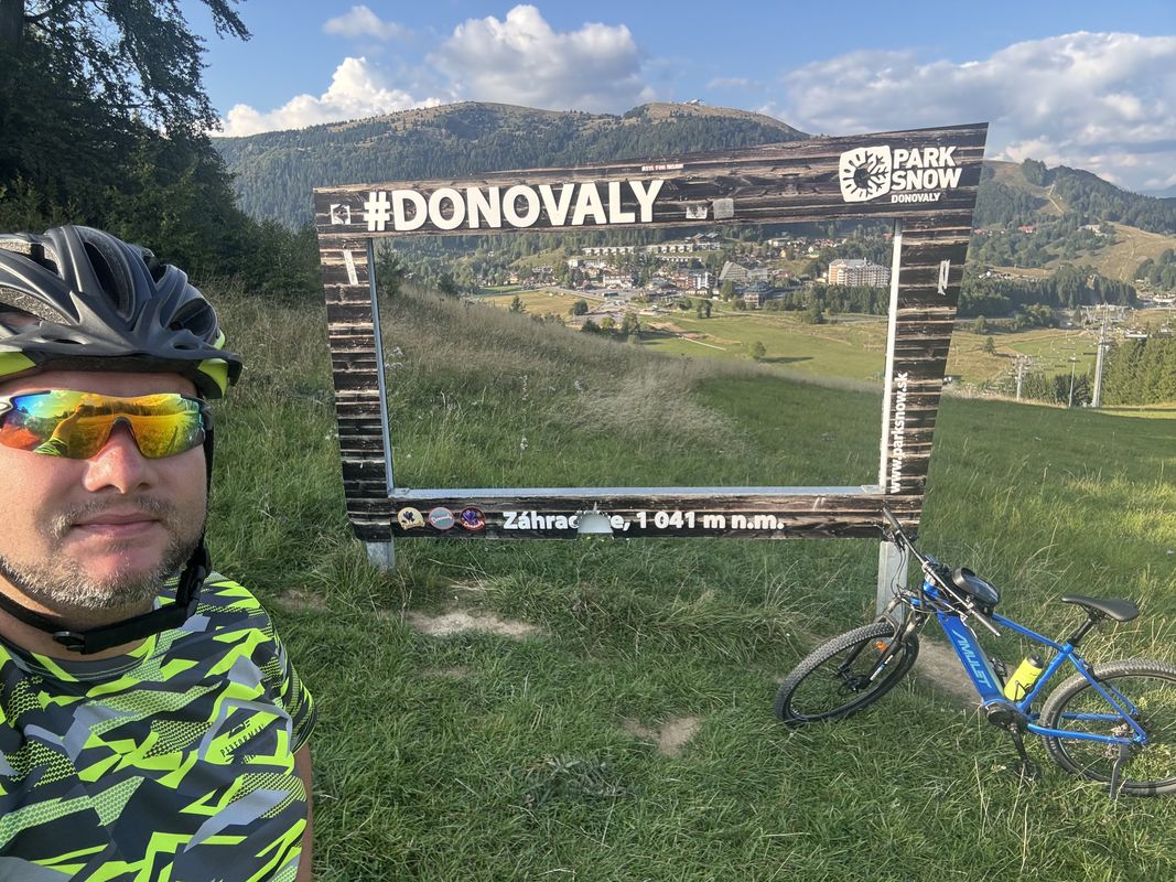 Motyčky až Mostová, Ružomberok