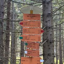 Motyčky až Mostová, Ružomberok