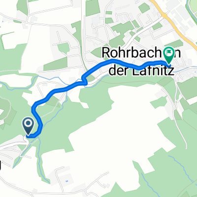 Eichberg-Rohrbach