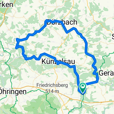 Im Brühl nach Im Brühl