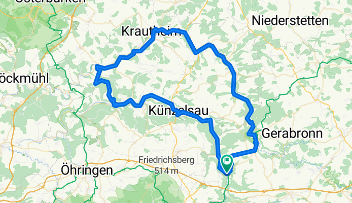 Im Brühl nach Im Brühl
