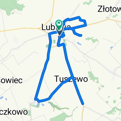 19 Stycznia, Lubawa do 19 Stycznia, Lubawa