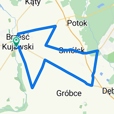 Głowackiego do Głowackiego