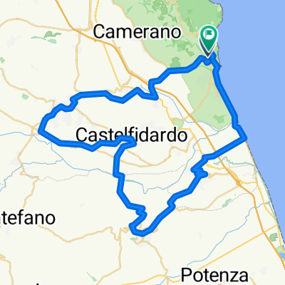 anello del conero