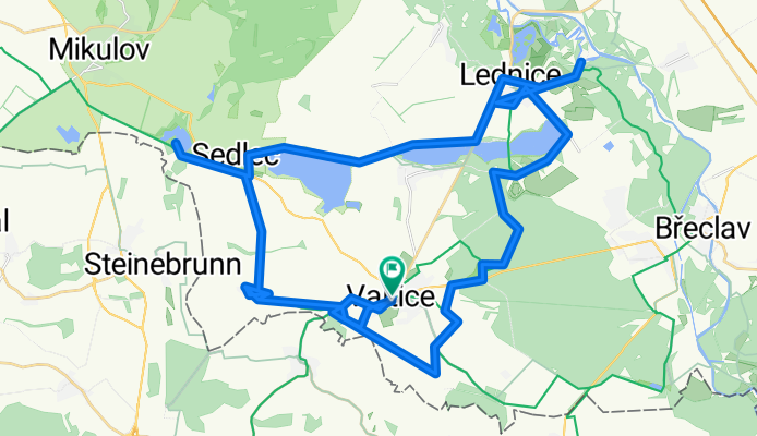 2025-06-07_Valtice - Hudba na kole