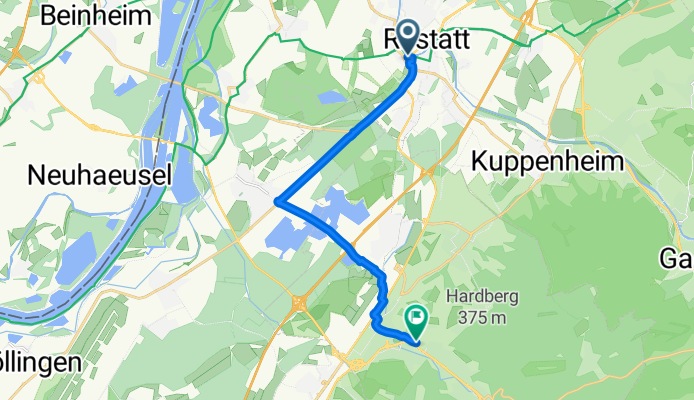 Ilan Ferienwohnung Schule