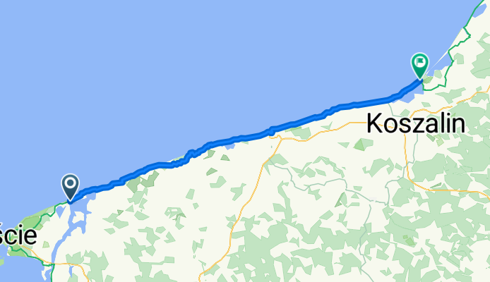 Słoneczna to Gościnna