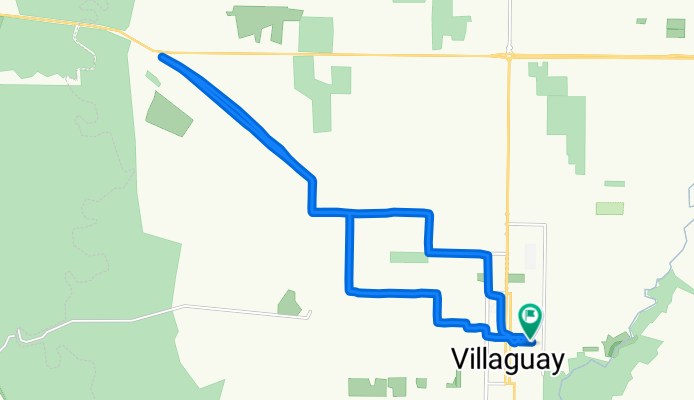 De Ramírez a Ramírez