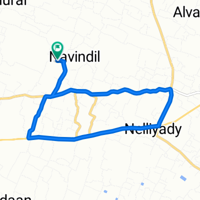 Restful route