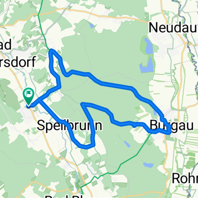 Mi-Styria Burgaurunde