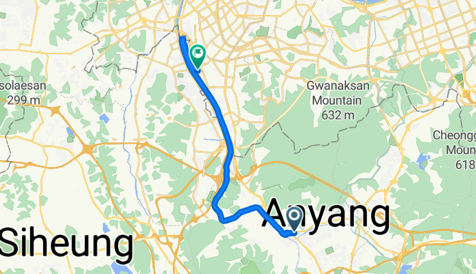 회사로출근