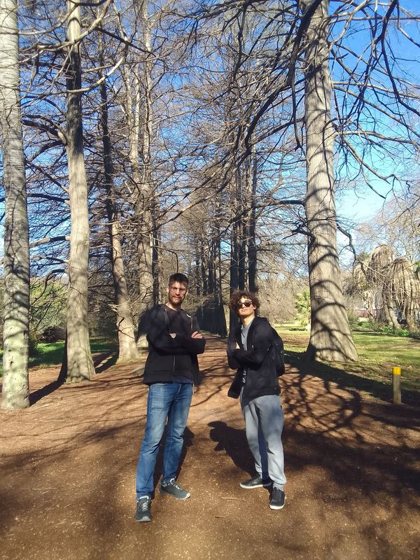 prado, zoológico, pocitos, centro