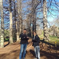 prado, zoológico, pocitos, centro