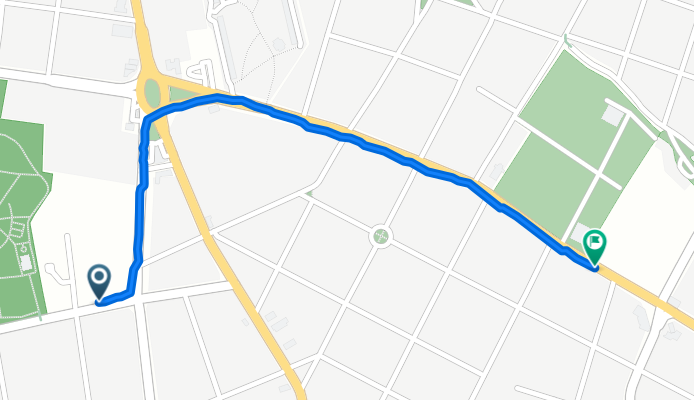 prado, zoológico, pocitos, centro