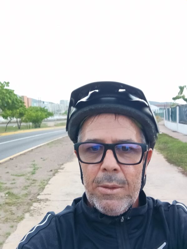 De Avenida Simón Rodríguez a Avenida S.Rodriguez