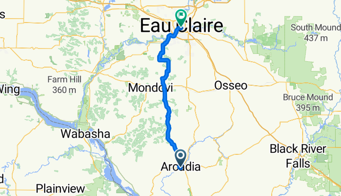 Arcadia - Eau Claire