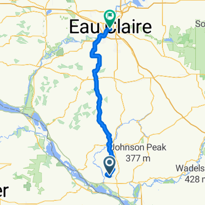 Trempealeau - Eau Claire