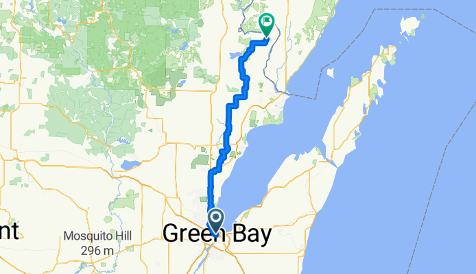 Green Bay
