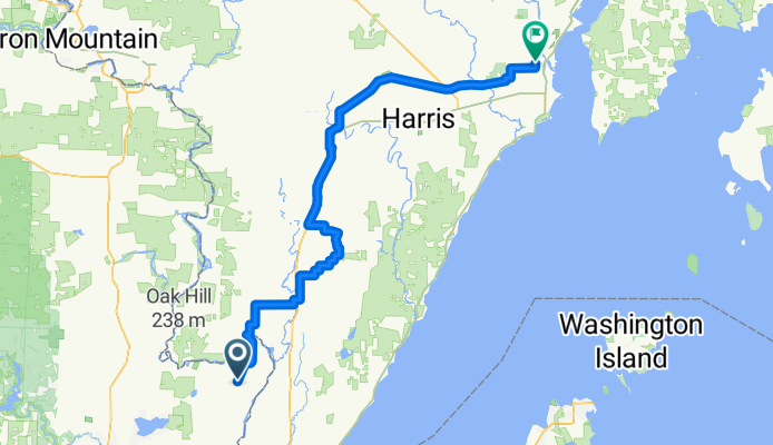 Escanaba