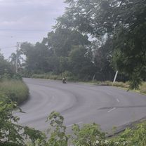 Morelos 13A to Carretera Federal