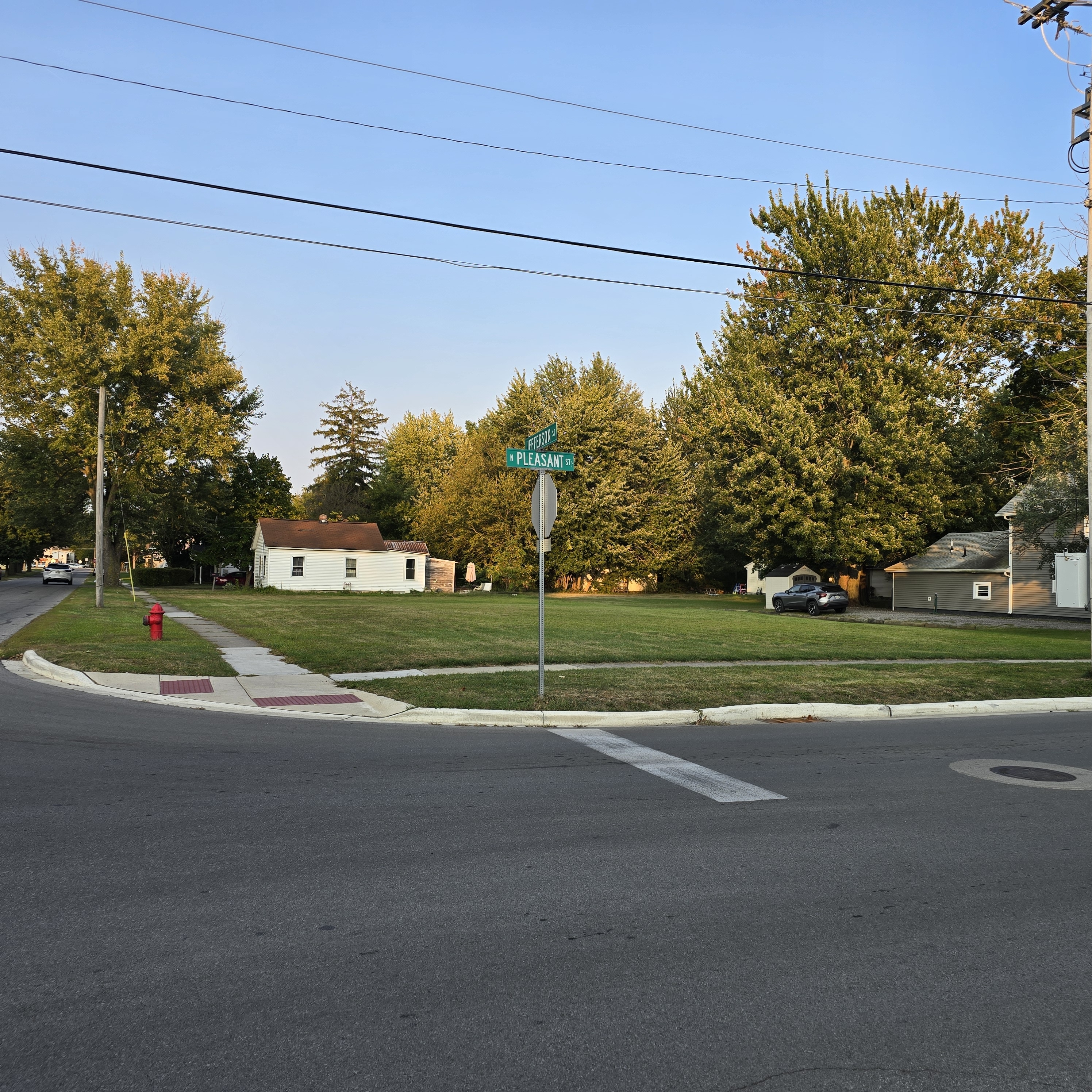 Norwalk to Monroeville and back