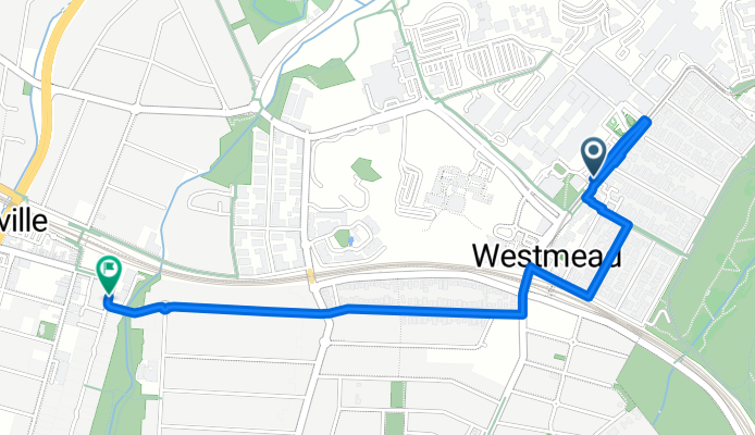 Queens Road to Station Street 32-38