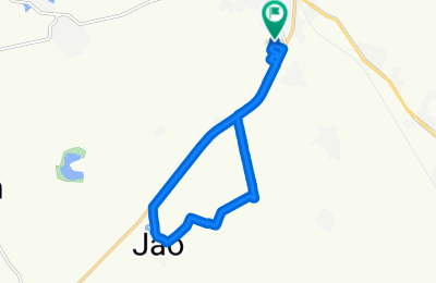 Unnamed Road to Unnamed Road