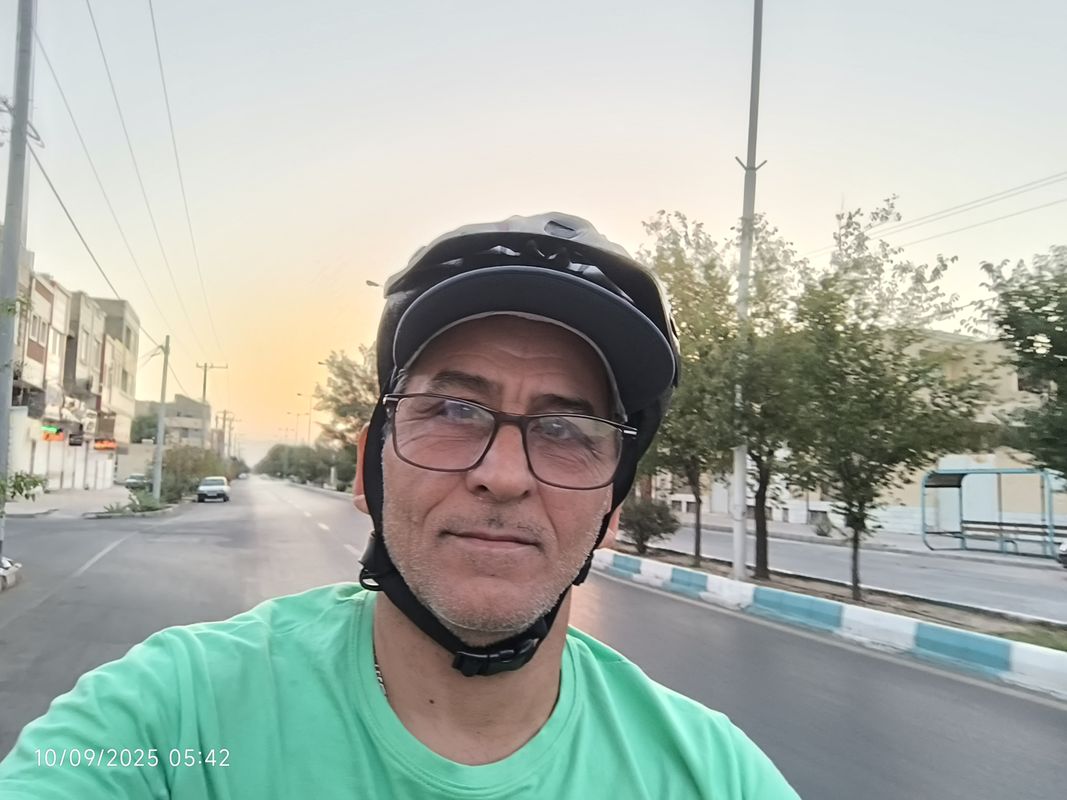 نخل 🌴 تنها