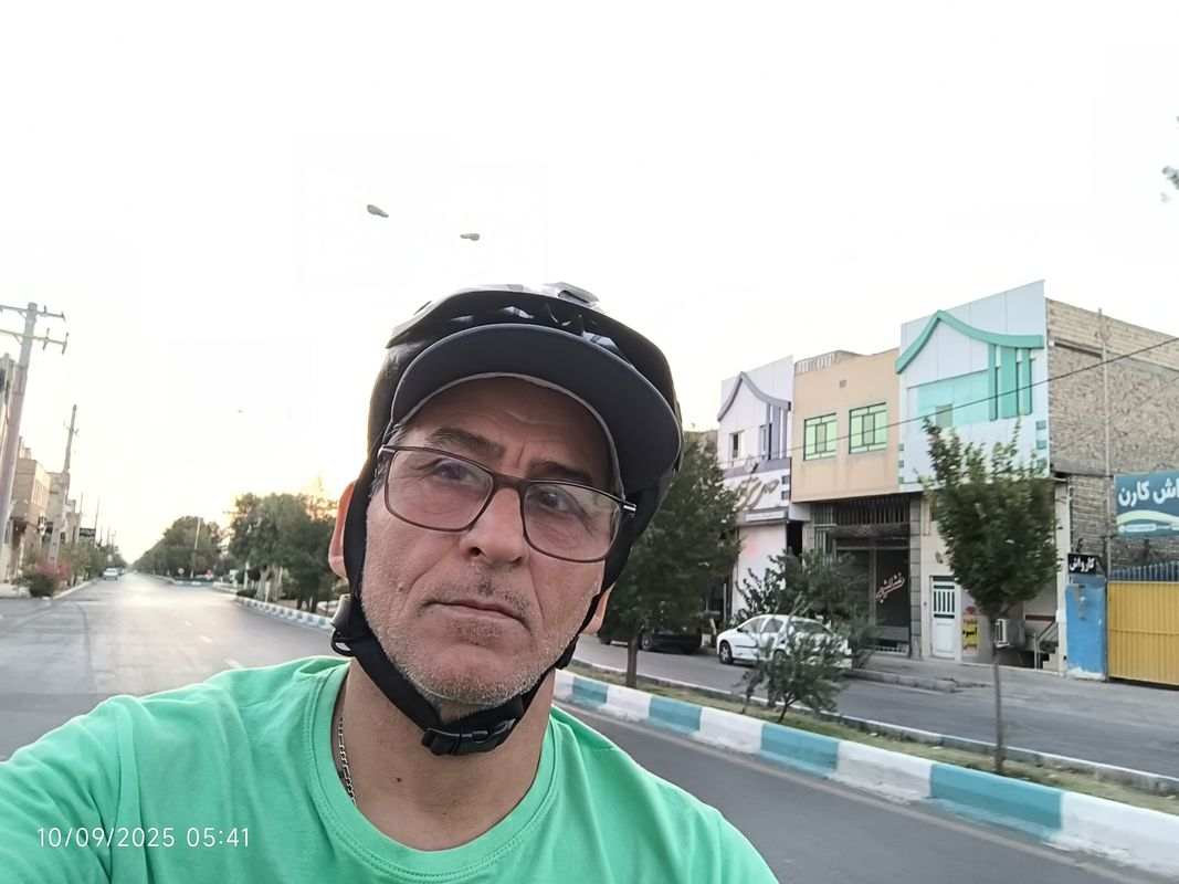 نخل 🌴 تنها