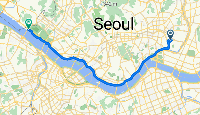 용답동 42-31 ~ 상암동 496-194