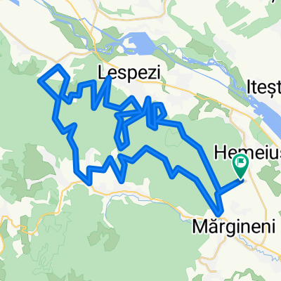 Hemeius Mountain Biking