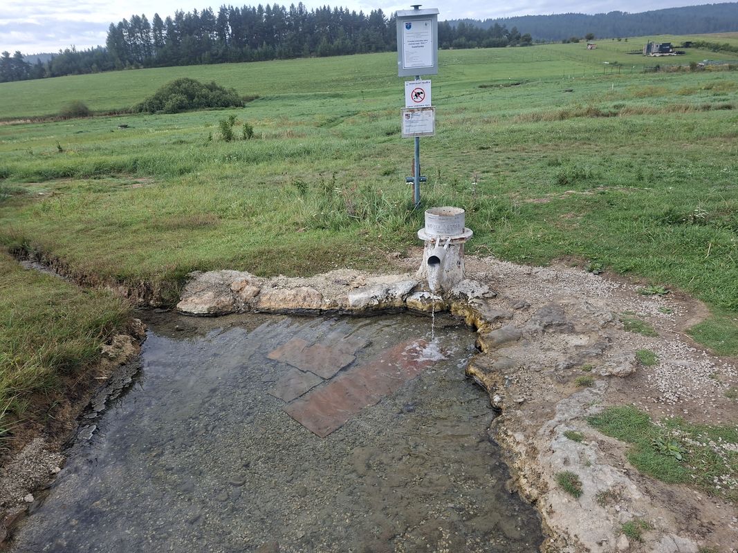 Ústecko-Orlická do Ústecko-Orlická