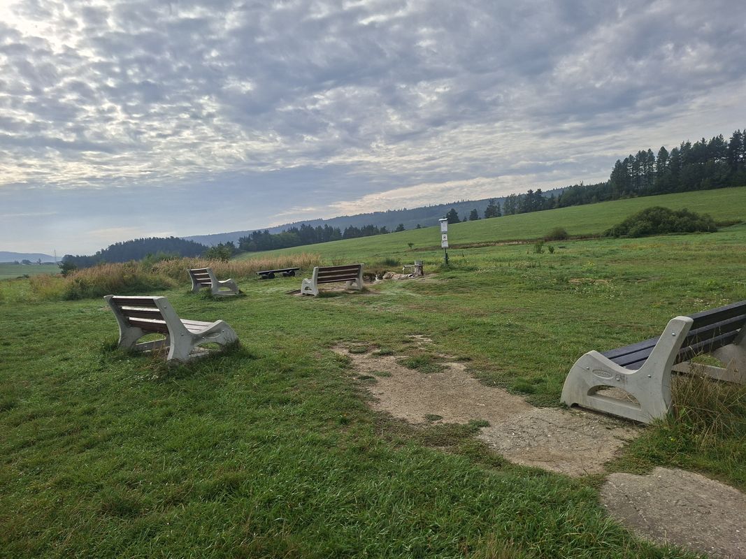 Ústecko-Orlická do Ústecko-Orlická