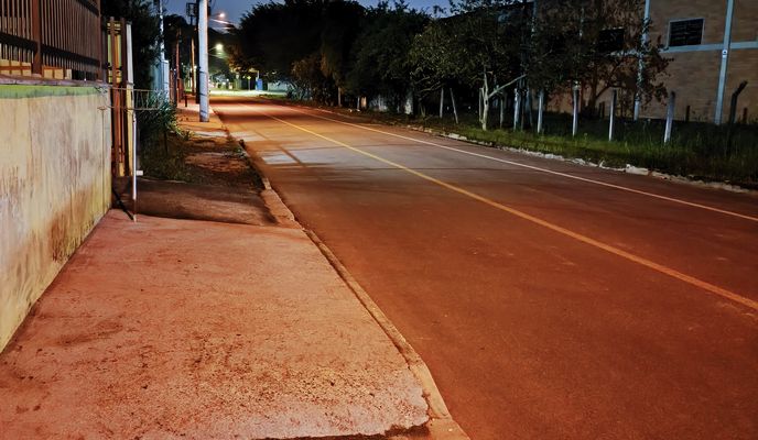 Foto 1 der Bikemap-Route "Rota relaxada" Foto 1 der Bikemap-Route "Rota relaxada"