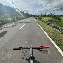 Foto 7 der Bikemap-Route "Ilocano, Sudipen to Ilocano, Sudipen"