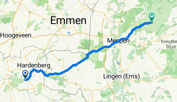 31-Magele - Hüven