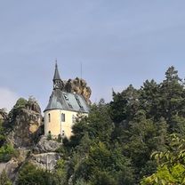 Trasa do Studentská