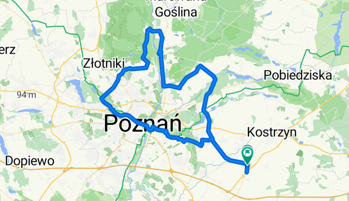 Wiśniowa, Trzek do Wiśniowa, Trzek