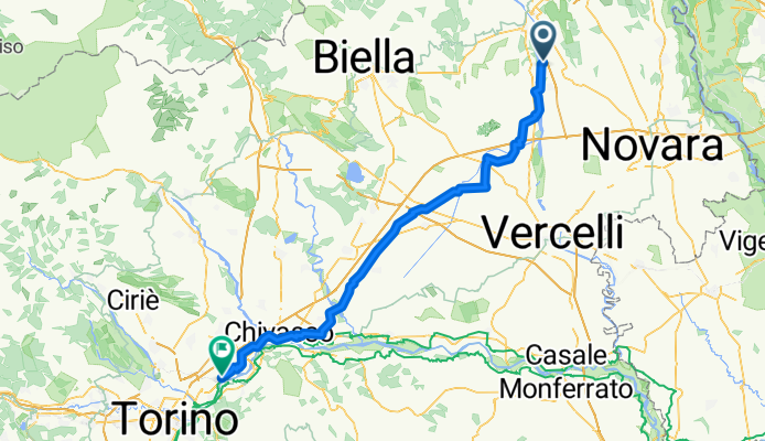 Lenta - Settimo Torinese