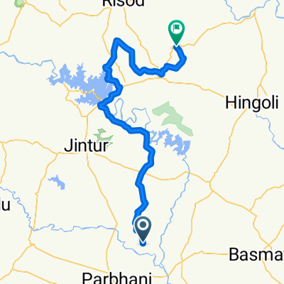 Parbhani - Risod