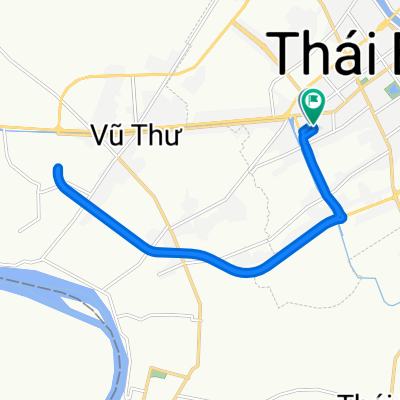 Xe đạp 10/9