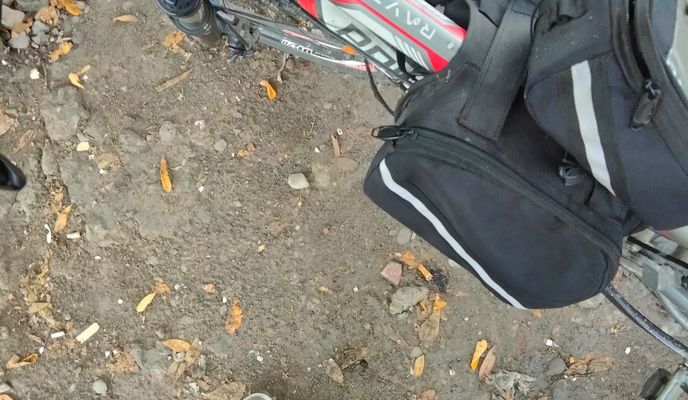 Zdjęcie 2 trasy Bikemap „10 Sep Route”