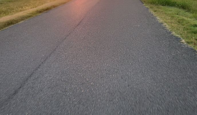 Foto 1 der Bikemap-Route "AEX Trail"