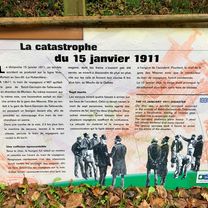 Le Neufbourg - Vire Normandie