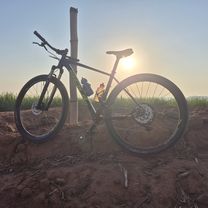 Rota da cachoeira - Padoka - Pilão - Adão