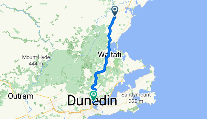 Dunedin