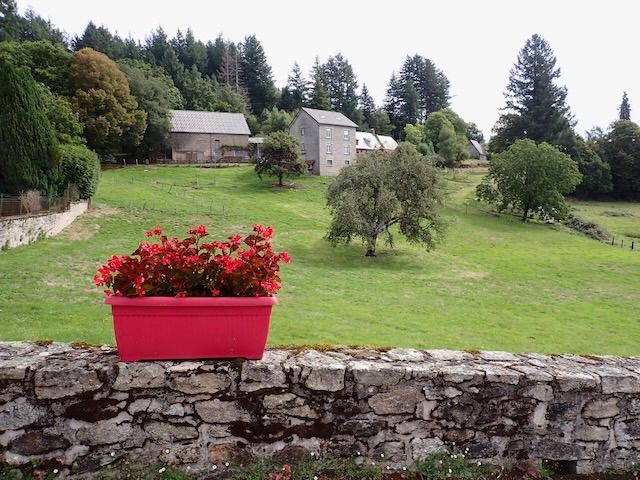 Marcillac-la-Croisille to Bugeat - V87