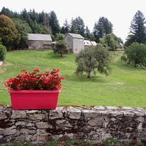 Marcillac-la-Croisille to Bugeat - V87